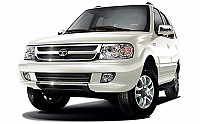 Tata Safari DICOR 2.2 LX 4x2 pictures Tata Safari DICOR 2.2 LX 4x2 pictures