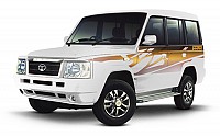 Tata Sumo Gold GX Photo pictures