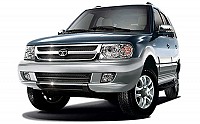 Tata Safari DICOR 2.2 LX 4x2 pictures Tata Safari DICOR 2.2 LX 4x2 pictures