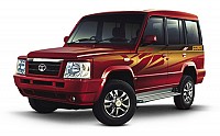 Tata Sumo Gold GX Picture pictures