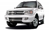 Tata Safari DICOR 2.2 LX 4x2 pictures Tata Safari DICOR 2.2 LX 4x2 pictures