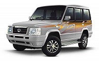 Tata Sumo Gold GX Image pictures