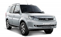Tata Safari Storme VX 4WD pictures