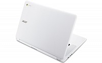 Acer Chromebook 15 Back Side pictures