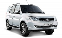 Tata Safari Storme VX 4WD Photo pictures
