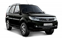 Tata Safari Storme VX 4WD Picture pictures