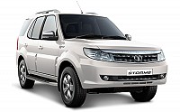Tata Safari Storme VX 4WD Image pictures