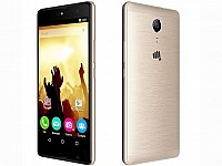 Micromax Canvas Fire 5 Front and Back pictures