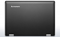 Lenovo Yoga 500 Back pictures