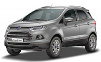 Ford Ecosport 1.5 Ti VCT MT Trend Image pictures