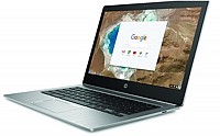 HP Chromebook 11 G5 Front Side pictures