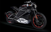 Harley Davidson LiveWire Image pictures