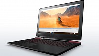 Lenovo Ideapad Y700 Front Side pictures