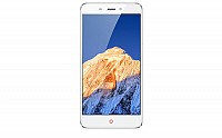 ZTE Nubia N1 Front pictures