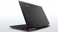 Lenovo Ideapad Y700 Back Side pictures