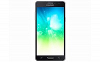 Samsung Galaxy On5 Pro Front pictures