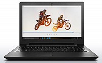 Lenovo Ideapad 110 Front pictures