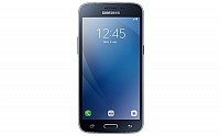 Samsung Galaxy J2 Pro Front pictures