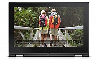 Dell Inspiron 11 3000 2-in-1 Front pictures