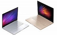 Xiaomi Mi Notebook Air Front pictures
