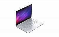 Xiaomi Mi Notebook Air Front pictures