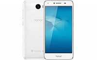 Huawei Honor 5 White Front And Back pictures