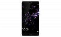 Huawei Honor Note 8 Gray Front pictures