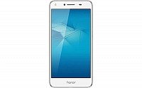 Huawei Honor 5 White Front pictures