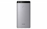 Huawei Honor Note 8 Gray Back pictures