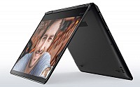 Lenovo Yoga 710 Convertible Front and Back Side pictures