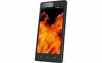 Lyf Flame 8 Front and Side pictures