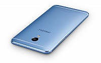 Meizu M3E Back and Side pictures