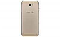 Samsung Galaxy On7 (2016) Back pictures