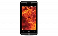 Lyf Flame 7 Black Front pictures