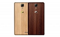 Micromax Canvas 5 Lite Special Edition Back pictures