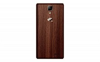 Micromax Canvas 5 Lite Special Edition Back pictures