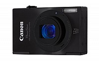 Canon PowerShot ELPH 520 HS Front pictures
