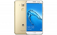 Huawei G9 Plus Front and Back pictures