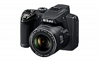 Camera Nikon Cool Pix p500 pictures