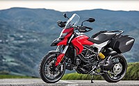 Ducati Hyperstrada 939 Picture pictures