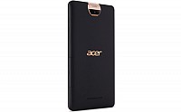 Acer Iconia Talk S Back and Side pictures