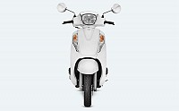 All New Suzuki Access 125 Special Edition Front pictures