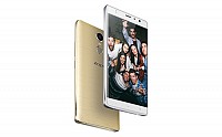Zopo Color F1 Gold Front,Back And Side pictures