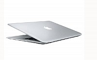 Apple MD711HN/A MacBook Air Back and Side pictures