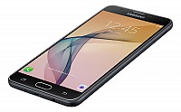 Samsung Galaxy J5 Prime Front and Side pictures