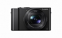 Panasonic Lumix LX10 Front pictures