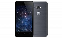 Micromax Bolt Q326 Plus Front and Back pictures