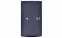Micromax Canvas Tab P681 Back pictures