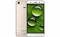 Lyf Water 11 Gold Front and Back pictures