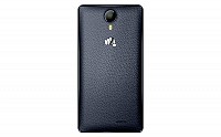 Micromax Canvas 5 Lite Q462 Back pictures